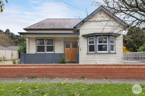 30 Princes Street North, BALLARAT EAST VIC 3350