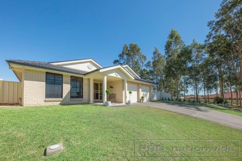 30 Pyalla Avenue, ABERGLASSLYN NSW 2320