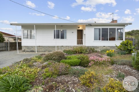 30 Racecourse Road, BRIGHTON TAS 7030