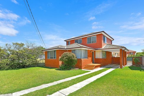 30 Reservoir Street, LITTLE BAY NSW 2036