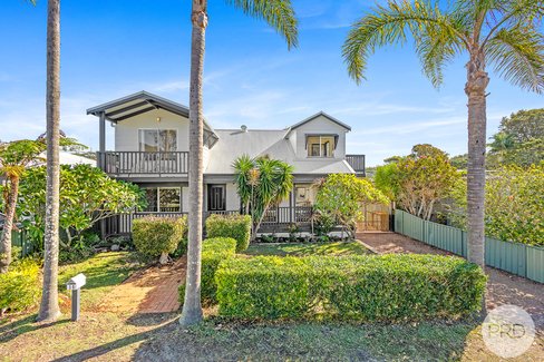 30 Rigney Street, SHOAL BAY NSW 2315