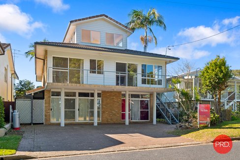 30 River Street, MYLESTOM