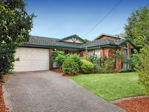 30 Roberts Avenue Box Hill South 3128