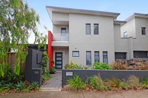 30 Romani Parade, MATRAVILLE NSW 2036