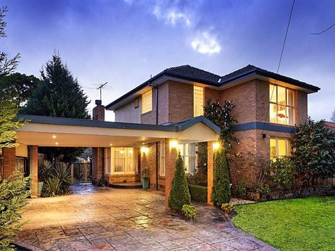 30 Ropley Avenue Balwyn 3103