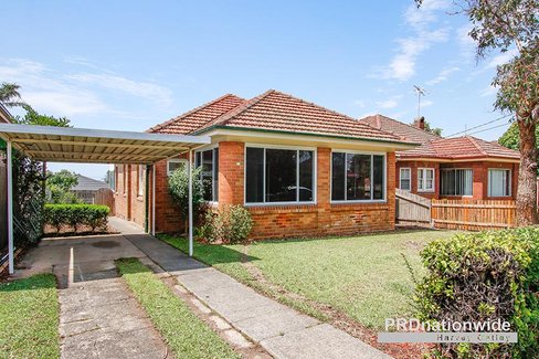 30 Rosemont Street, MORTDALE NSW 2223