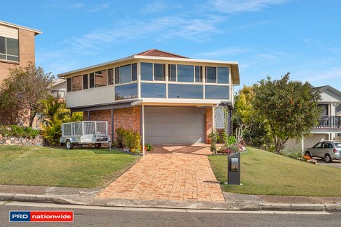 30 Scott Circuit, SALAMANDER BAY NSW 2317