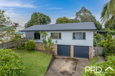 30 Taylor Avenue, GOONELLABAH NSW 2480