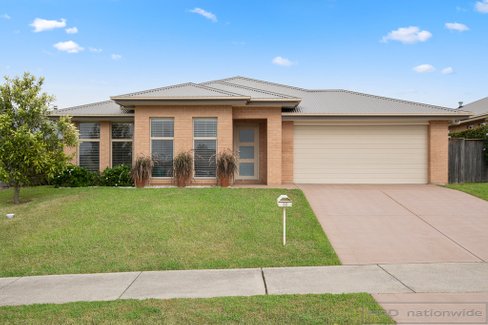 30 Teal Street, ABERGLASSLYN NSW 2320