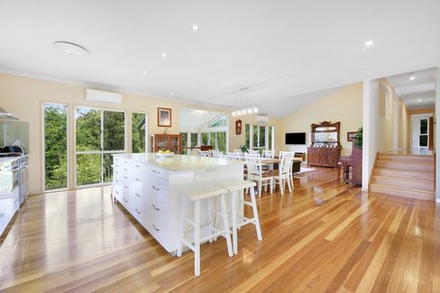 30 Thomas Waters Road, TALLEBUDGERA VALLEY