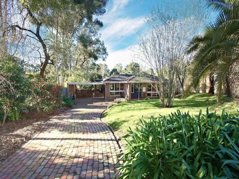 30 Timbertop Road Ringwood North 3134