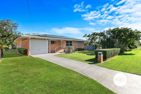 30 Treasure Street MARYBOROUGH