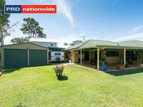 30 Tree View Road, TOOGOOM QLD 4655