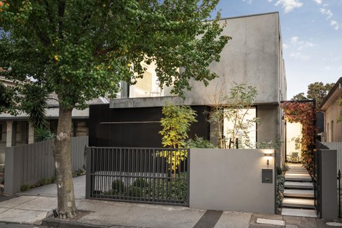 30 Upton Road Prahran 3181