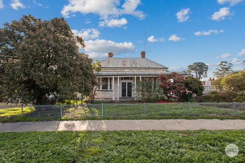 30 Valentine Street, BENDIGO VIC 3550