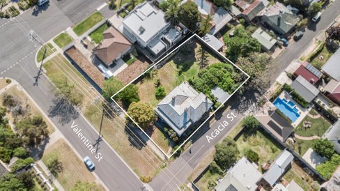 30 Valentine Street, BENDIGO VIC 3550