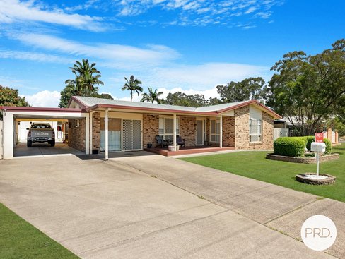 30 Vista Street, MARYBOROUGH QLD 4650