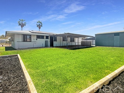 30 Walcott Way, BULGARRA WA 6714