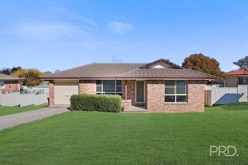 30 Wallamoul Street, TAMWORTH
