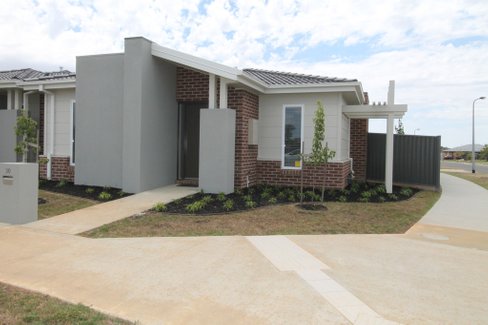 30 Warburton Drive, Lucas VIC 3350