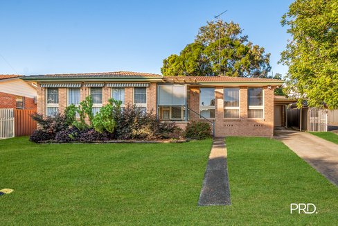 30 Wardell Drive, SOUTH PENRITH NSW 2750