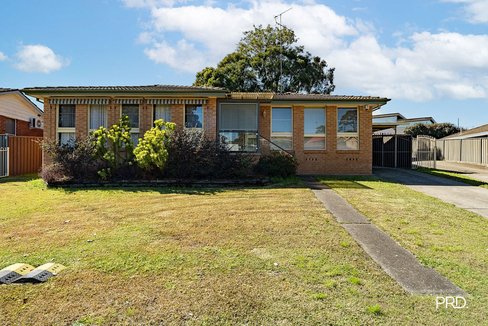 30 Wardell Drive, South Penrith NSW 2750