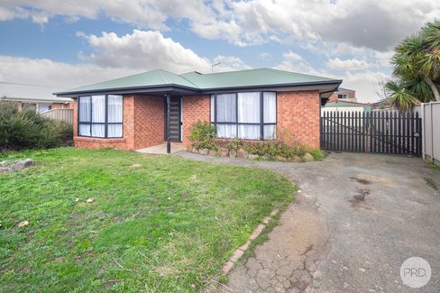 30 Webster Drive, SEBASTOPOL VIC 3356