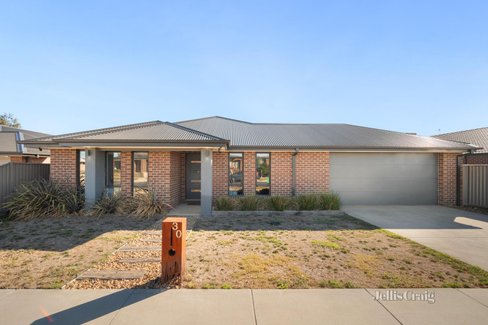 30 Wedge Tail Drive Winter Valley 3358