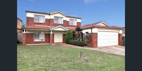 30 Whitecliffe Drive Rowville 3178