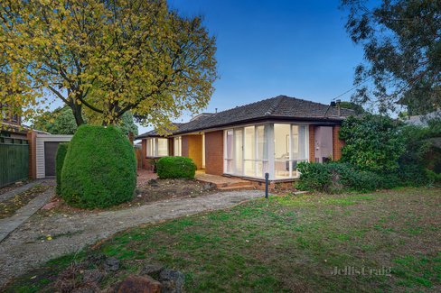 30 Worthing Avenue Burwood East 3151