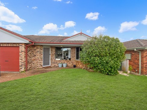 30 Yachtsman Crescent, SALAMANDER BAY NSW 2317