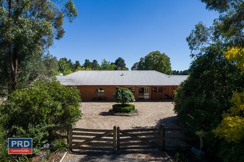 300 Macs Reef Road, BYWONG NSW 2621