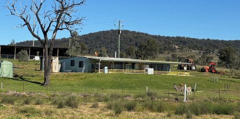 3004 Golden Highway, GUNGAL