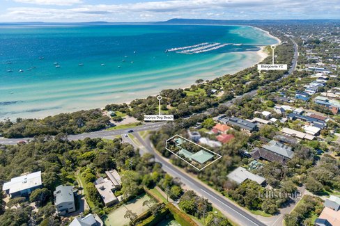 3005 Point Nepean Road Blairgowrie 3942