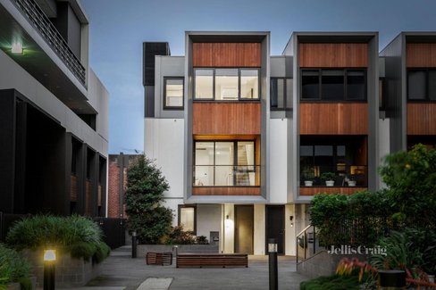 3008 187 Weston Street Brunswick East 3057