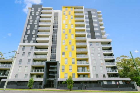 30/1-3 Bigge Street, WARWICK FARM NSW 2170