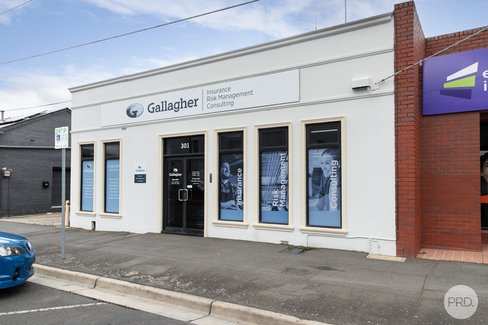 301 Dana Street, BALLARAT CENTRAL VIC 3350