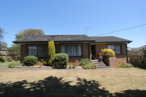 301 Forest Street, BUNINYONG VIC 3357