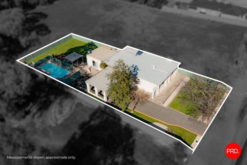 301 Howard Street, JACKASS FLAT VIC 3556