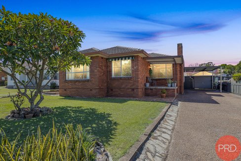 301 Morpeth Road, RAWORTH NSW 2321