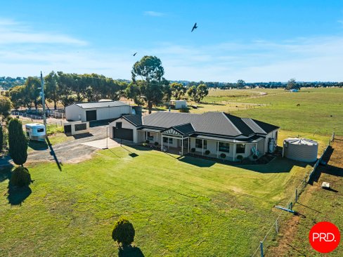 301 Pinchgut Lane, SHELBOURNE VIC 3515