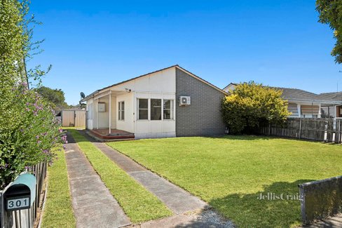 301 Princes Highway Corio 3214