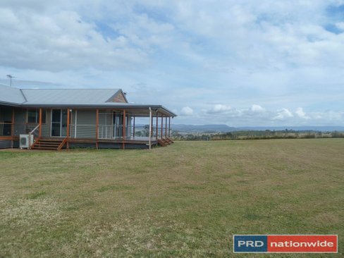 301 Upper Stratheden Road, STRATHEDEN NSW 2470