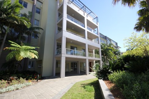 30/100 William Street, FIVE DOCK NSW 2046