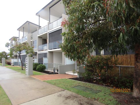 30/105 Wentworth Parade, SUCCESS WA 6164