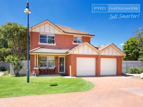 30/11-13 Crampton Street, WAGGA WAGGA NSW 2650