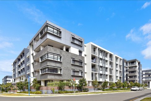 301/3 Sunbeam Street, CAMPSIE NSW 2194