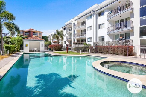 30/132 High Street, SOUTHPORT QLD 4215
