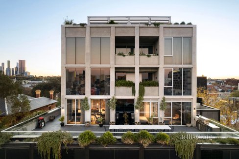 301 341 George Street Fitzroy 3065