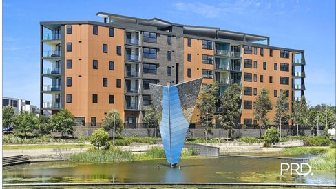 301/60 Lord Sheffield Cct, Penrith NSW 2750